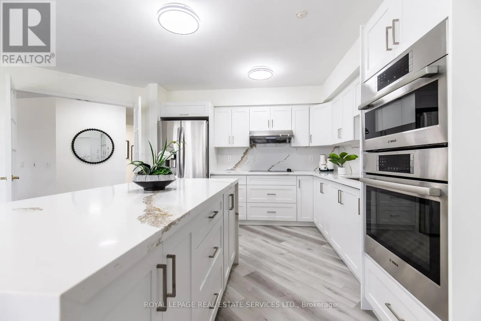 418 - 25 KINGSBRIDGE GARDEN CIRCLE