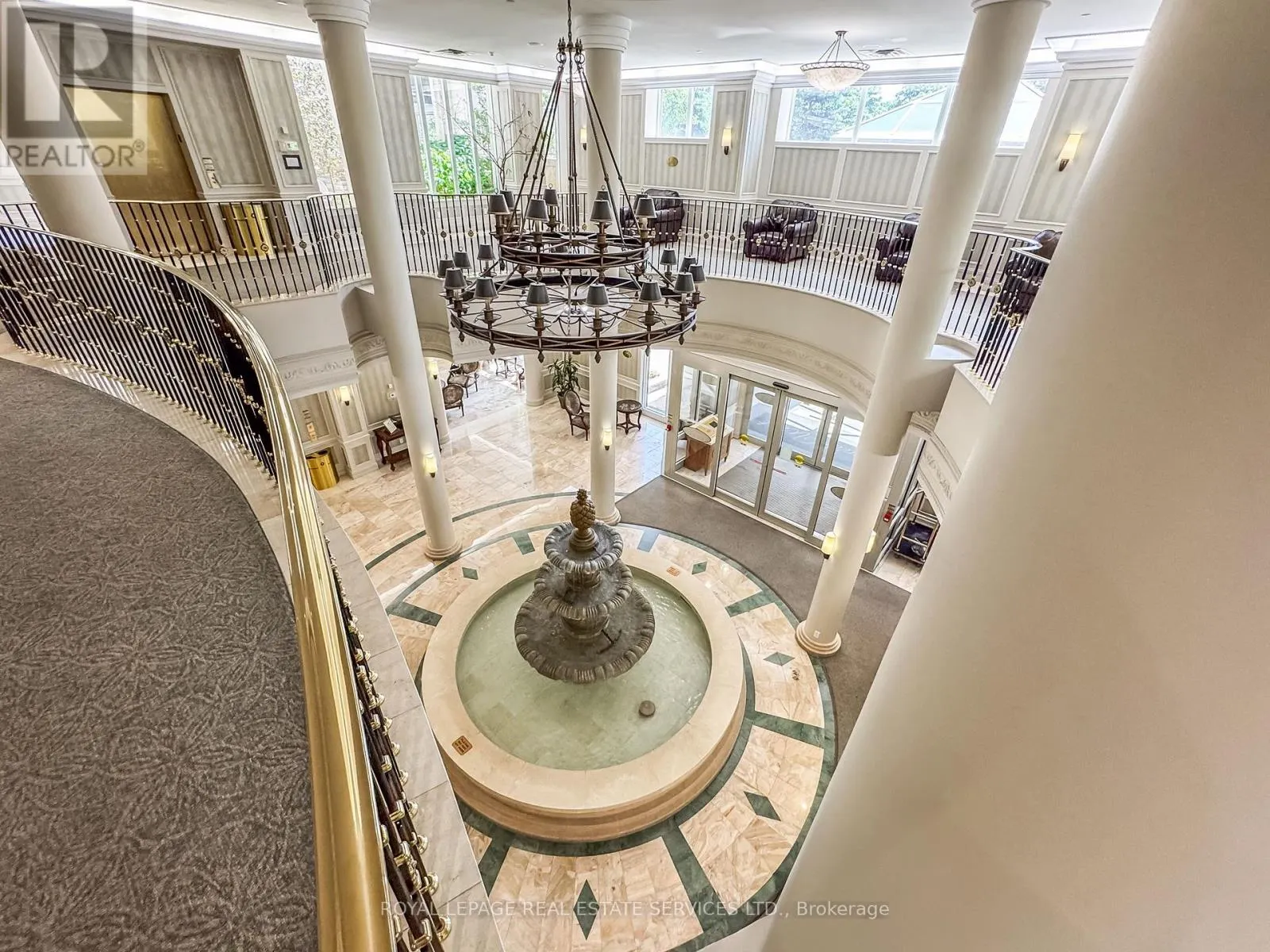 418 - 25 KINGSBRIDGE GARDEN CIRCLE