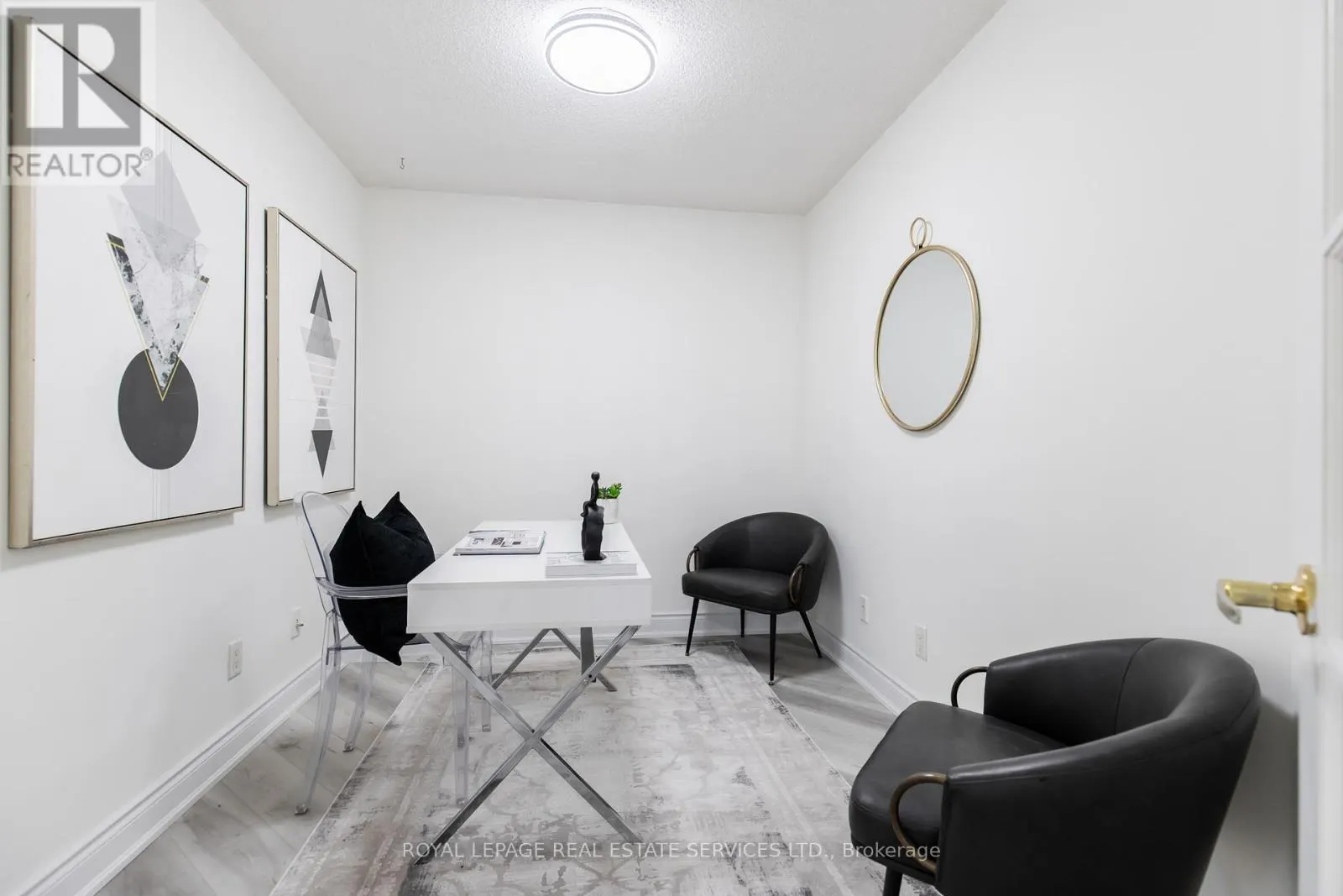 418 - 25 KINGSBRIDGE GARDEN CIRCLE