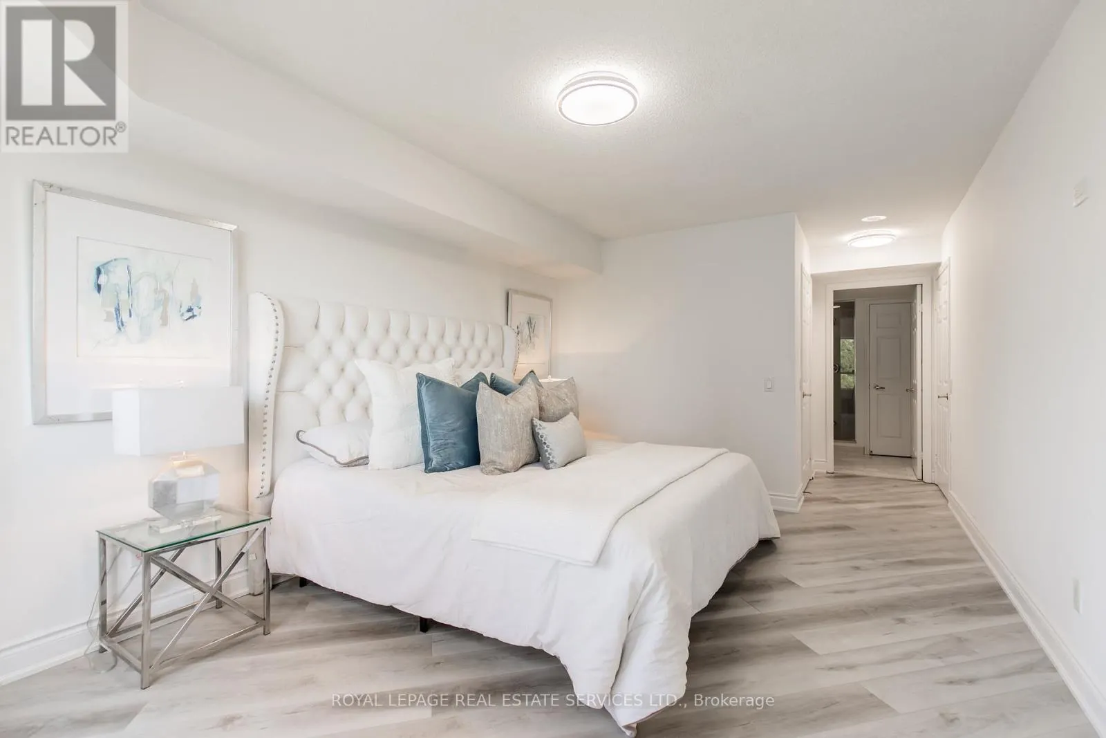 418 - 25 KINGSBRIDGE GARDEN CIRCLE