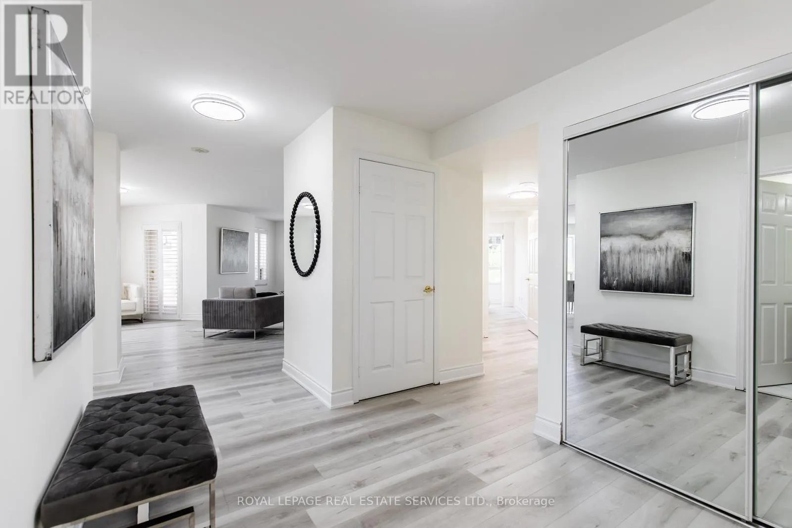 418 - 25 KINGSBRIDGE GARDEN CIRCLE