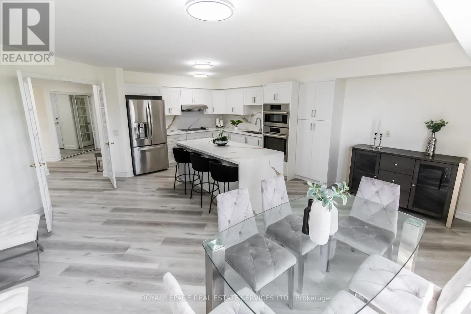 418 - 25 KINGSBRIDGE GARDEN CIRCLE