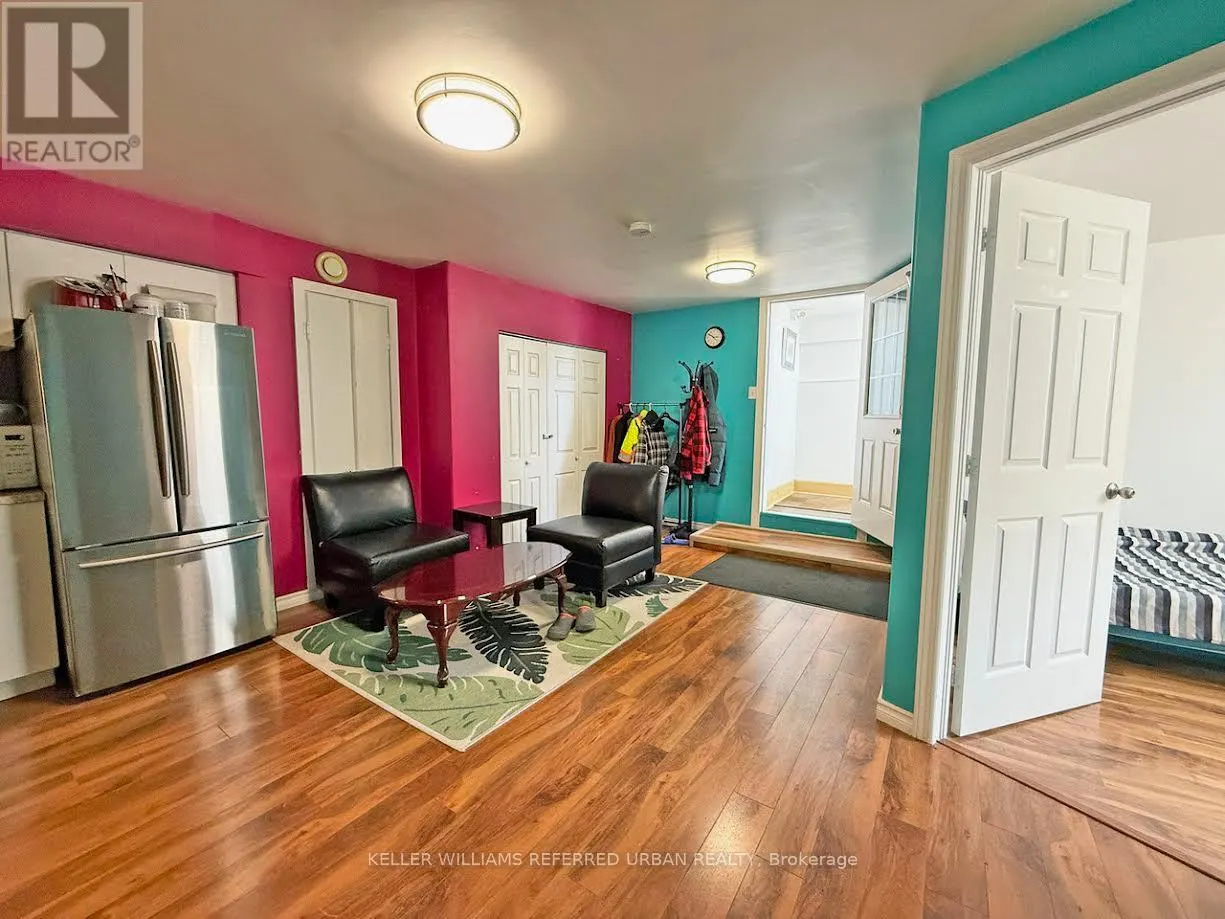 LOWER LEVEL - 6 ELMHURST DRIVE