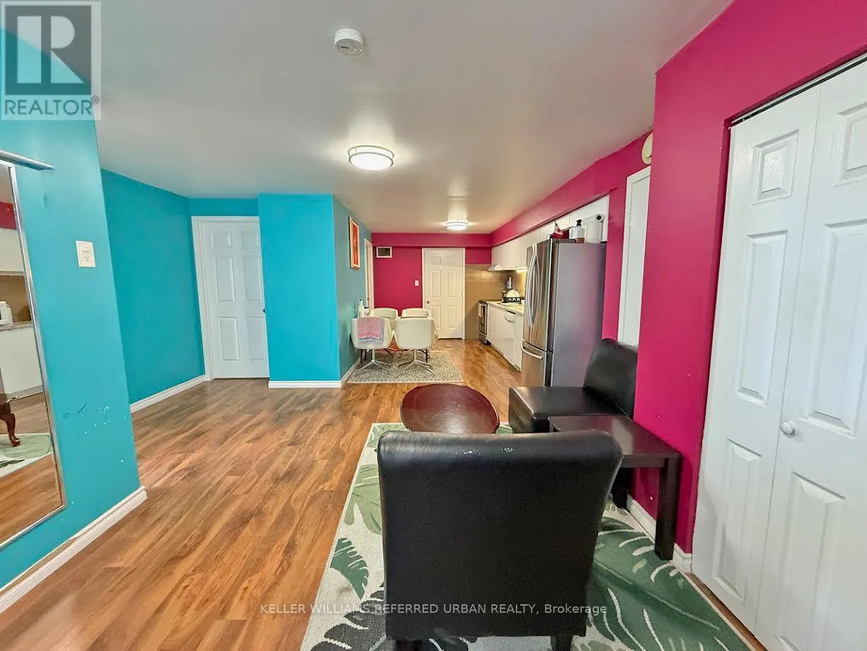 LOWER LEVEL - 6 ELMHURST DRIVE