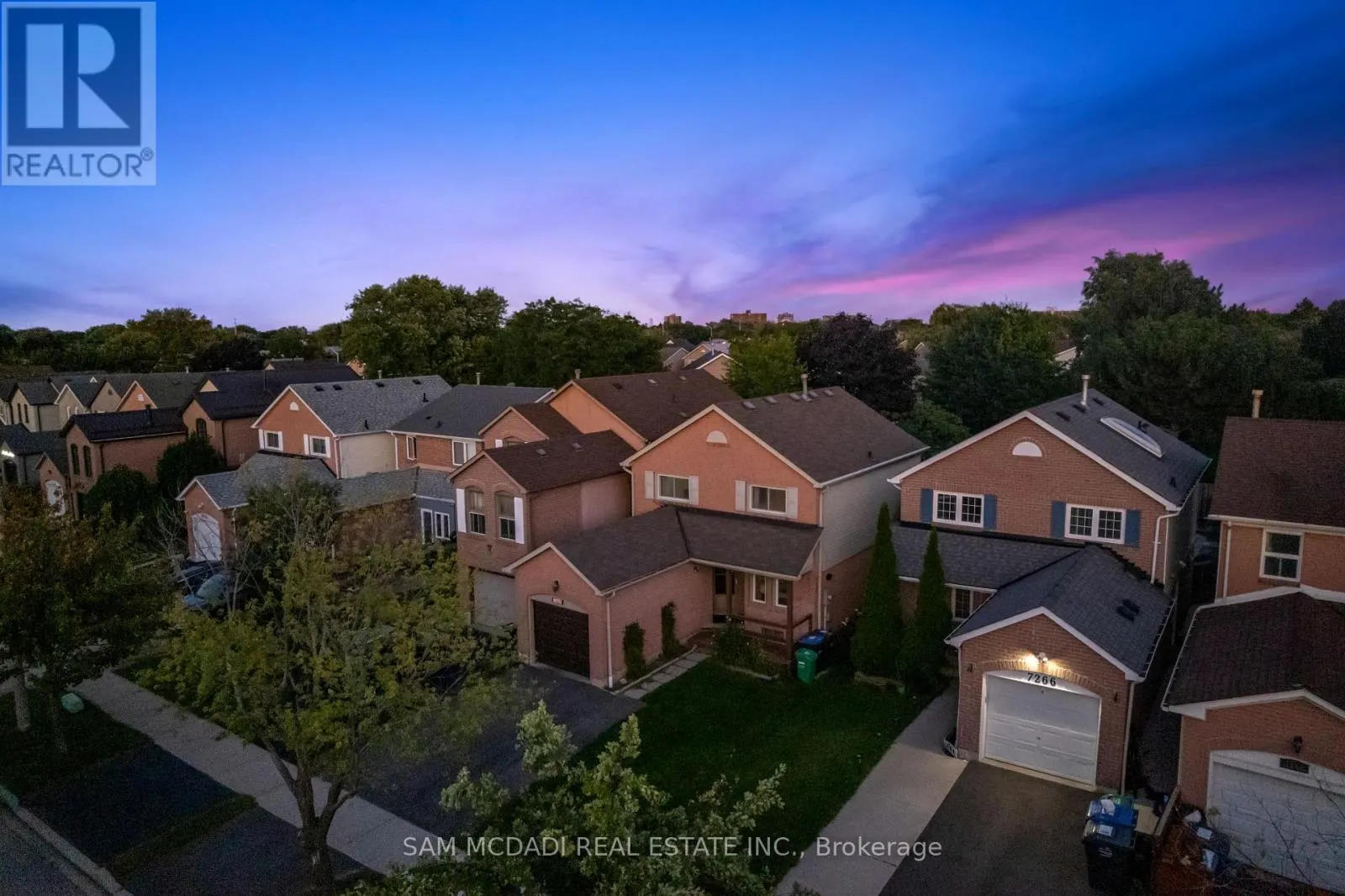 7262 CORRINE CRESCENT