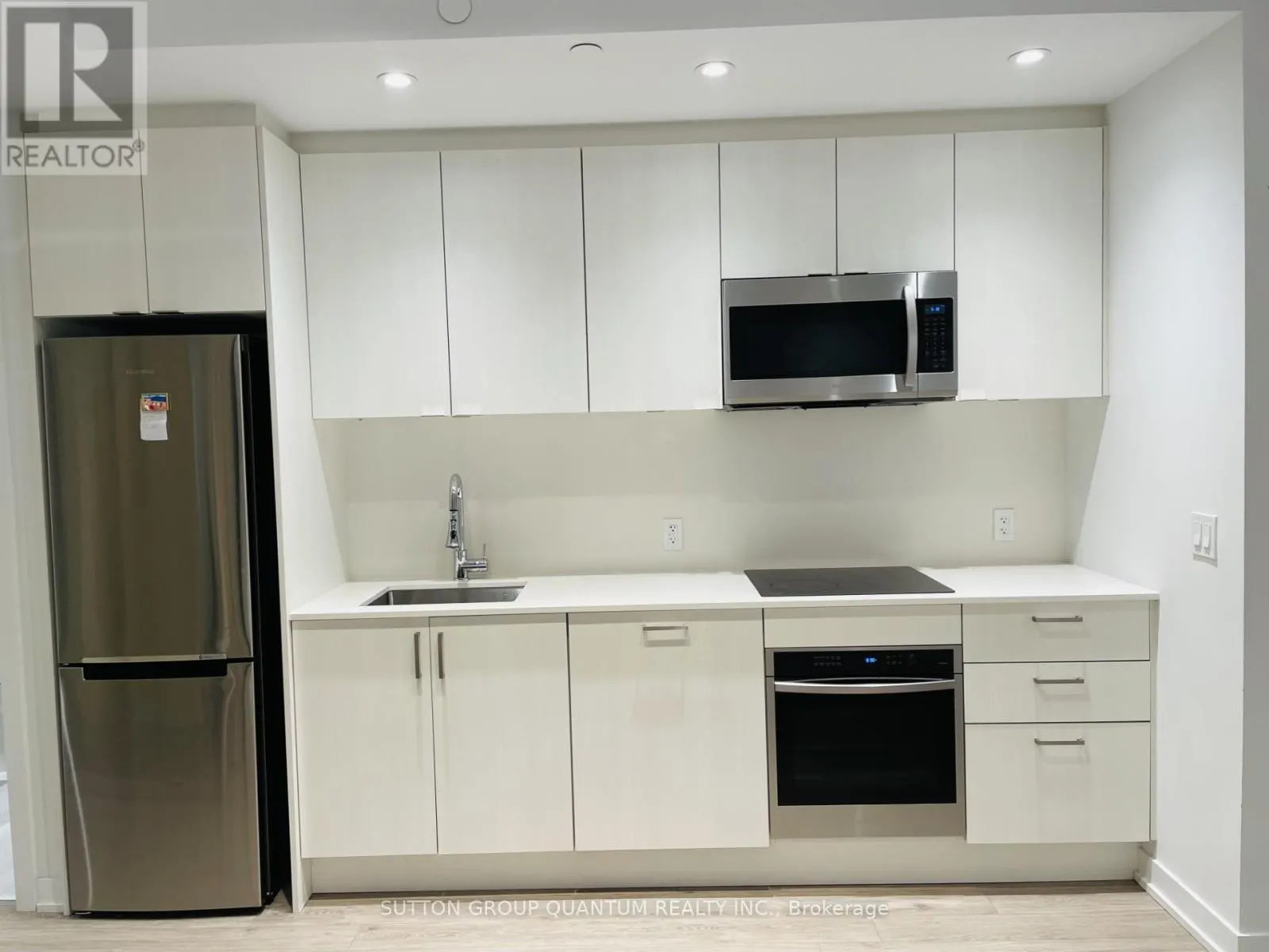 1206 - 1928 LAKE SHORE BOULEVARD W