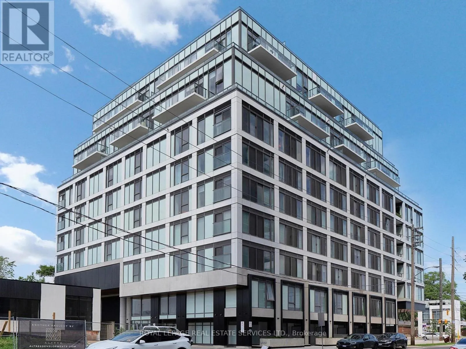 614 - 1195 THE QUEENSWAY