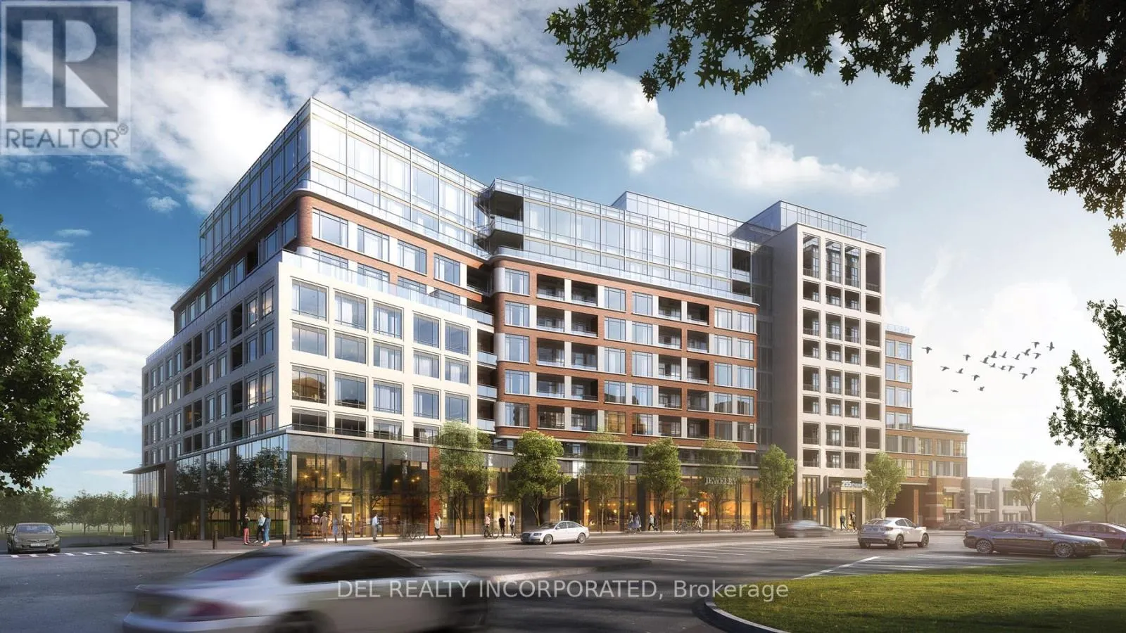 305 - 259 THE KINGSWAY