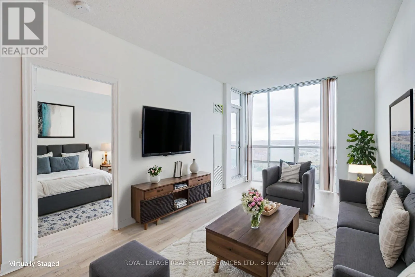 2708 - 3515 KARIYA DRIVE