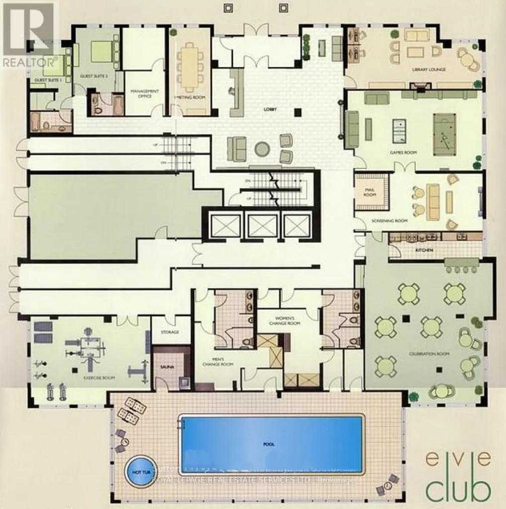 2708 - 3515 KARIYA DRIVE