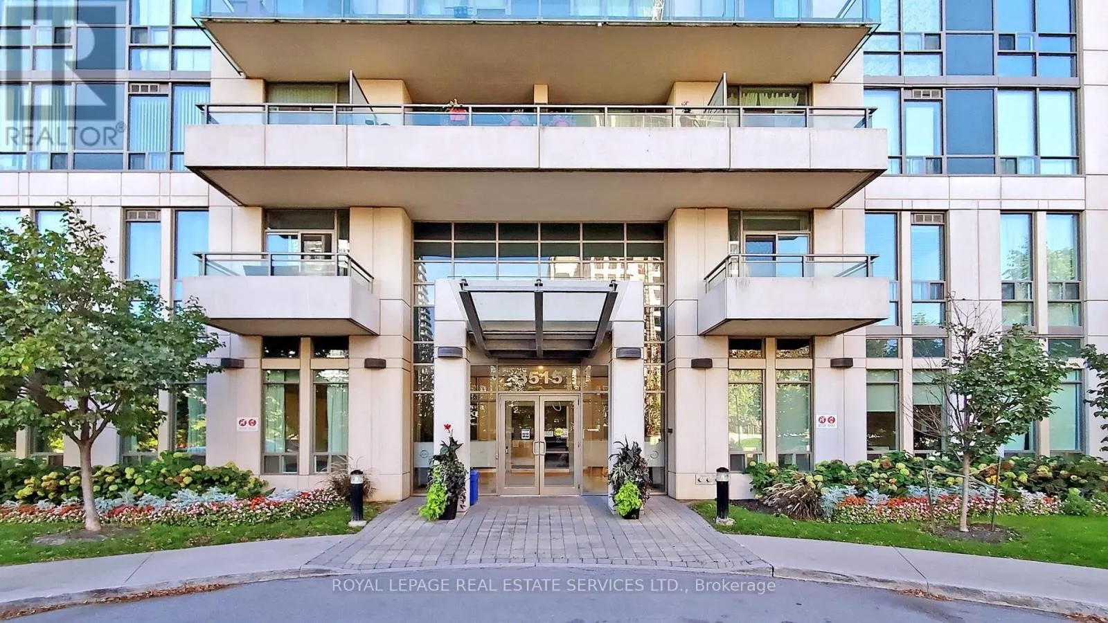 2708 - 3515 KARIYA DRIVE