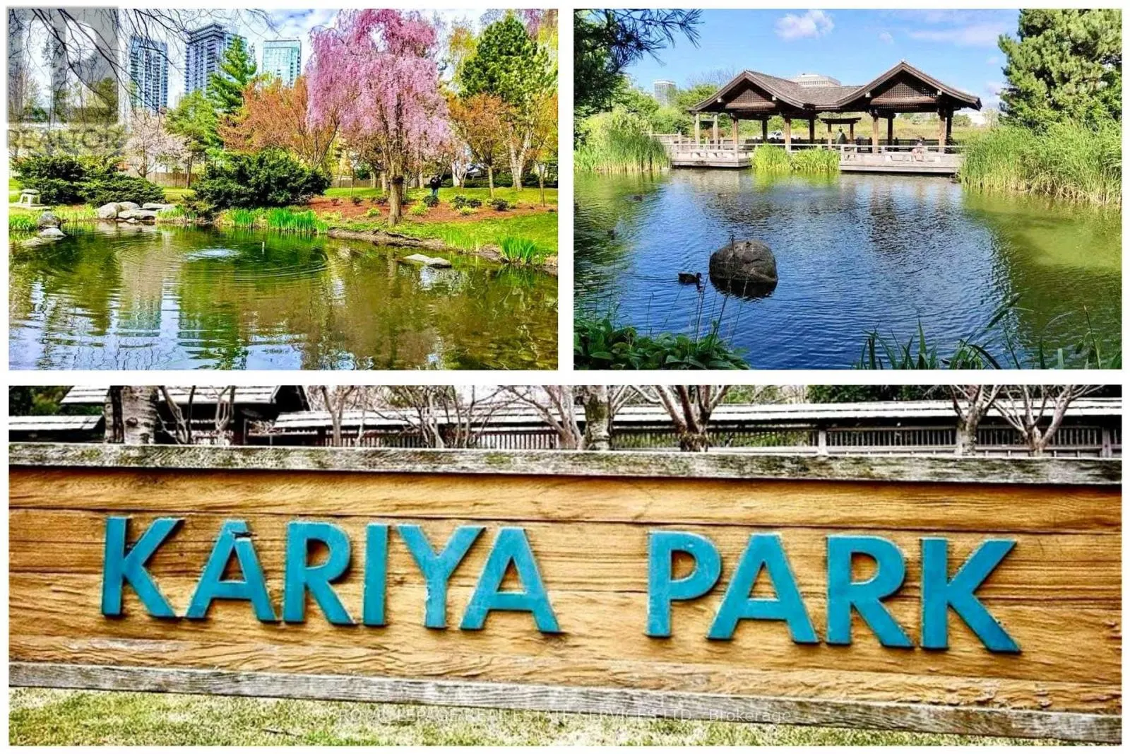 2708 - 3515 KARIYA DRIVE