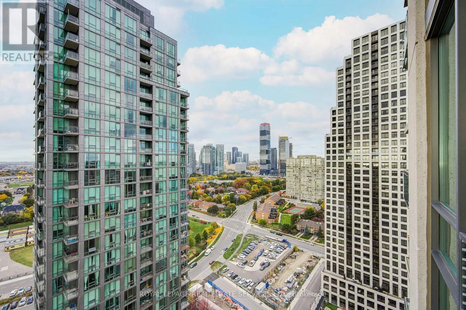 2708 - 3515 KARIYA DRIVE