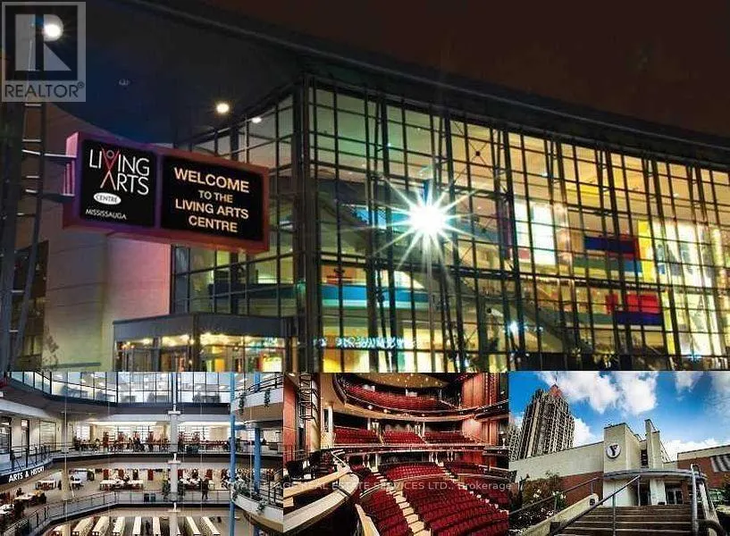 2708 - 3515 KARIYA DRIVE