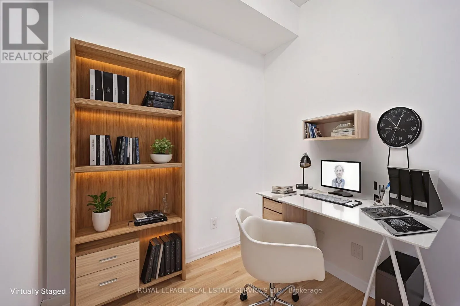 2708 - 3515 KARIYA DRIVE