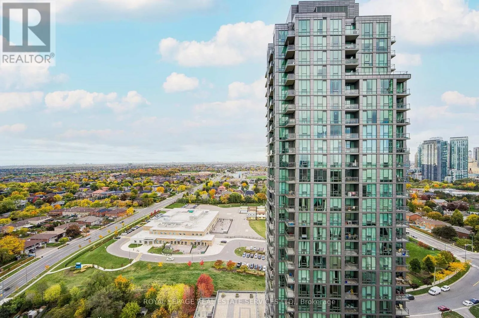 2708 - 3515 KARIYA DRIVE