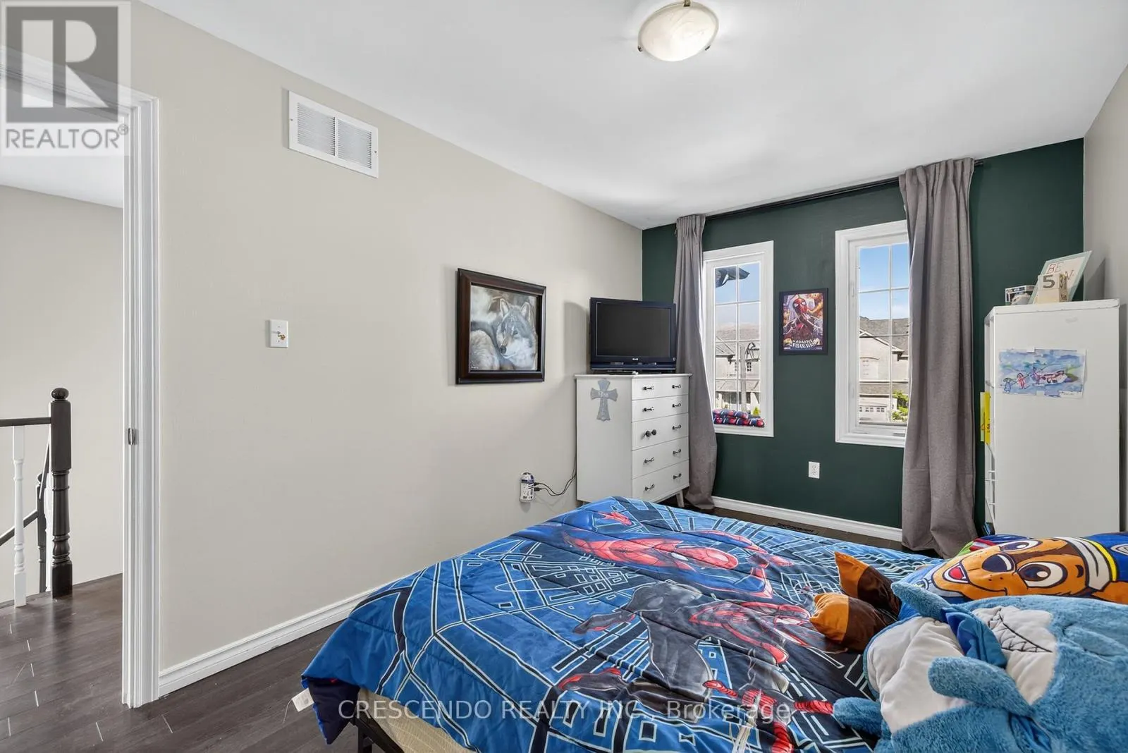 47 FRANK JOHNSTON ROAD