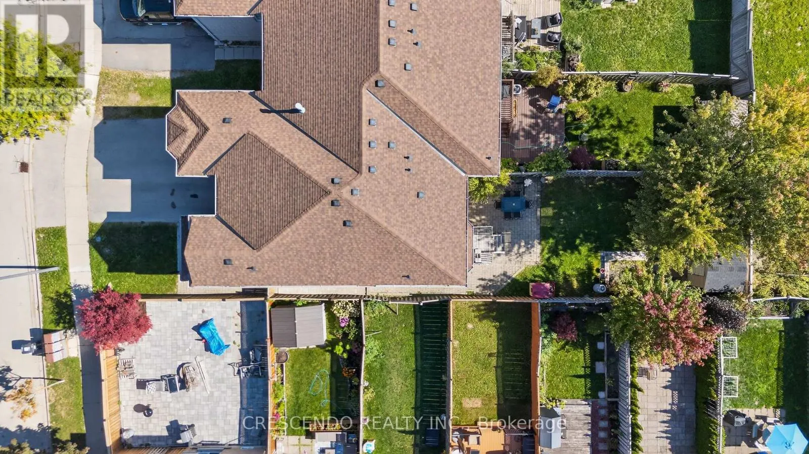 47 FRANK JOHNSTON ROAD