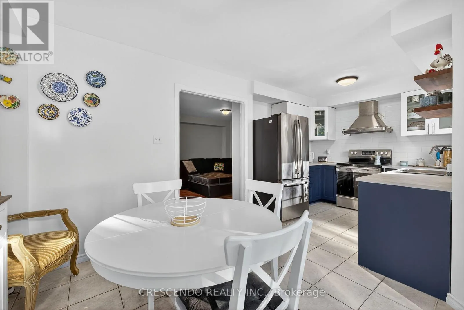 47 FRANK JOHNSTON ROAD