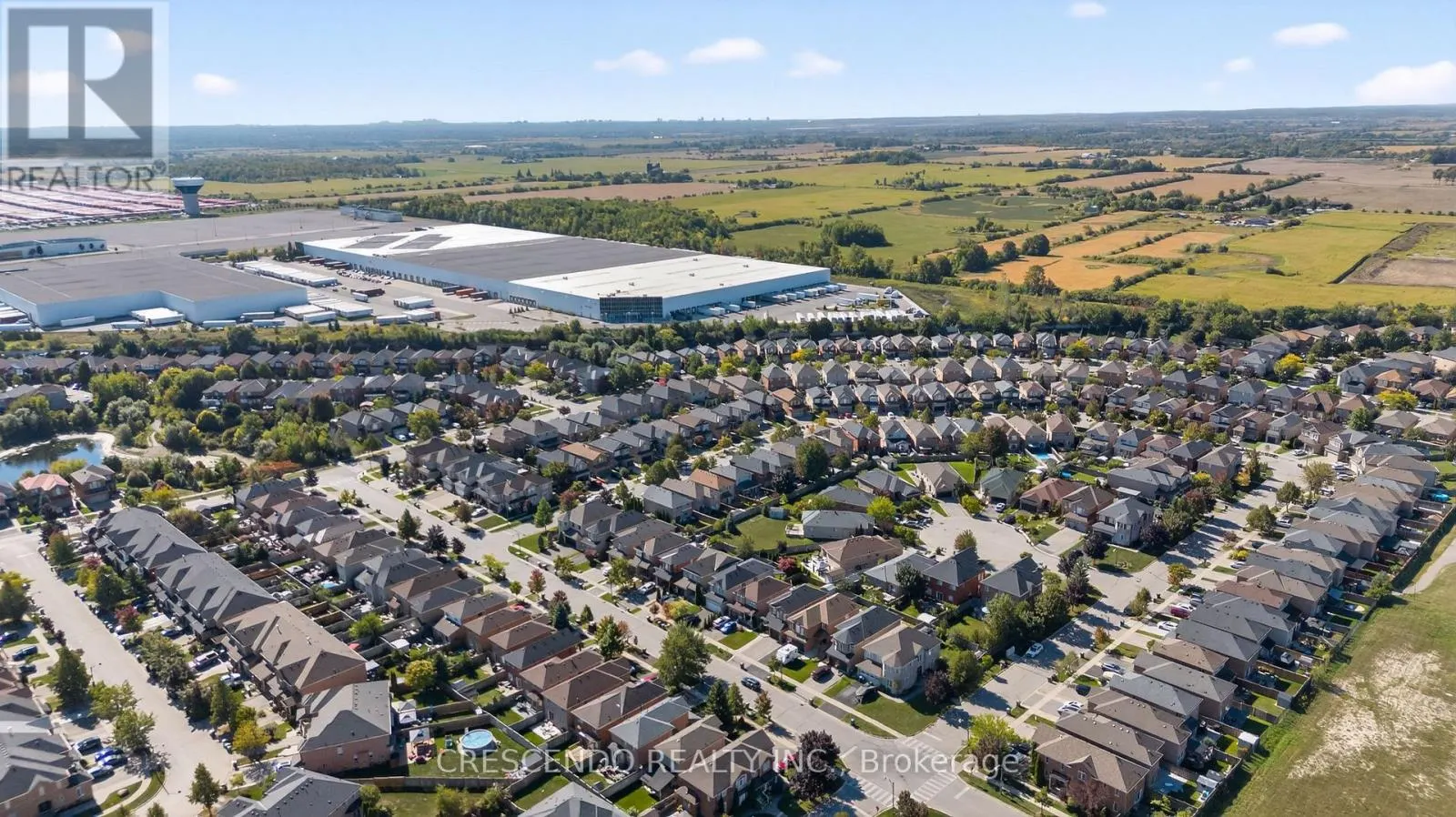 47 FRANK JOHNSTON ROAD