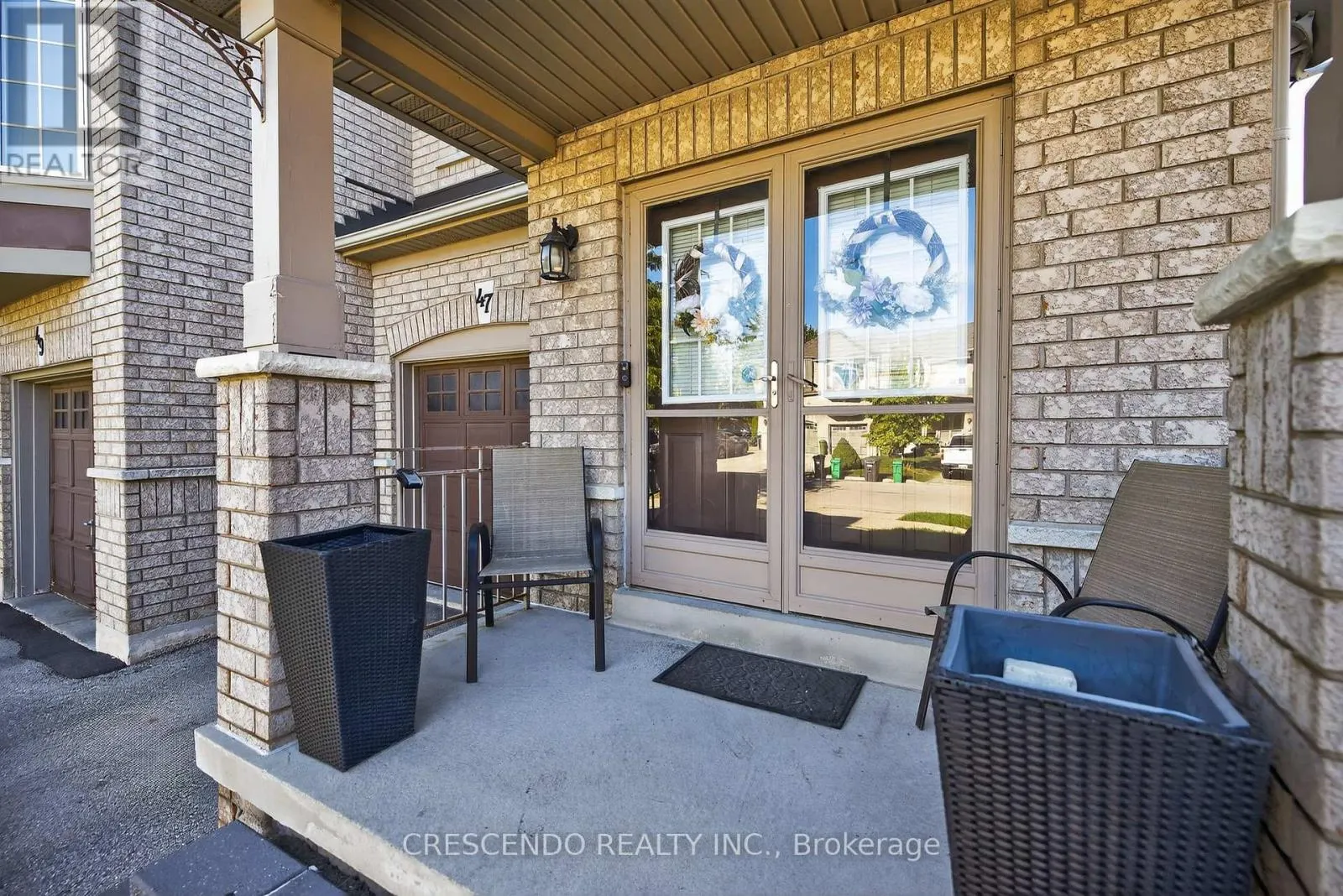 47 FRANK JOHNSTON ROAD