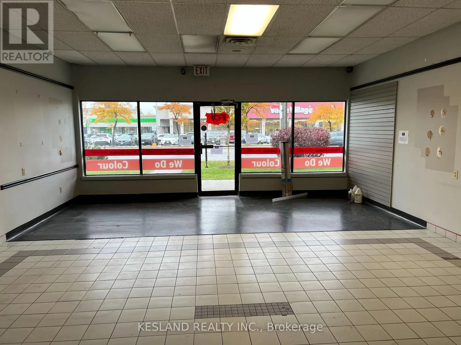 3 - 1021 WILSON AVENUE