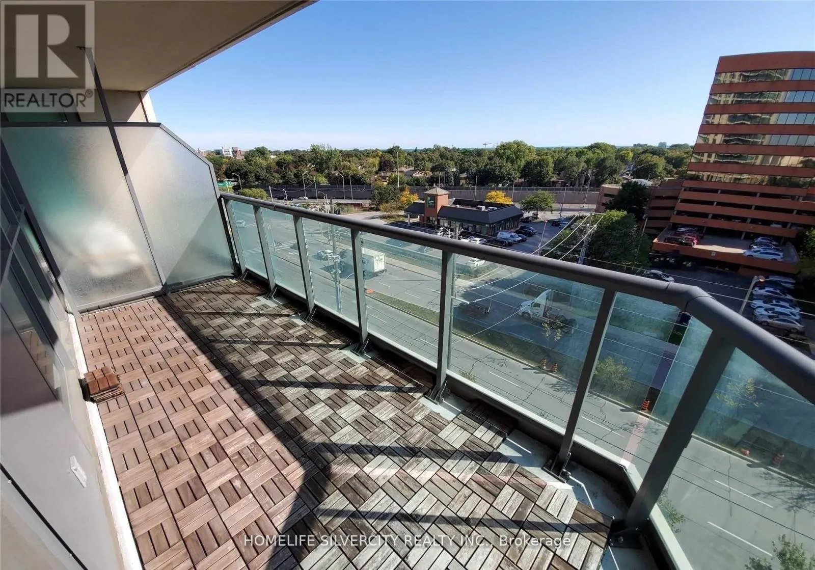 704 - 215 SHERWAY GARDENS ROAD