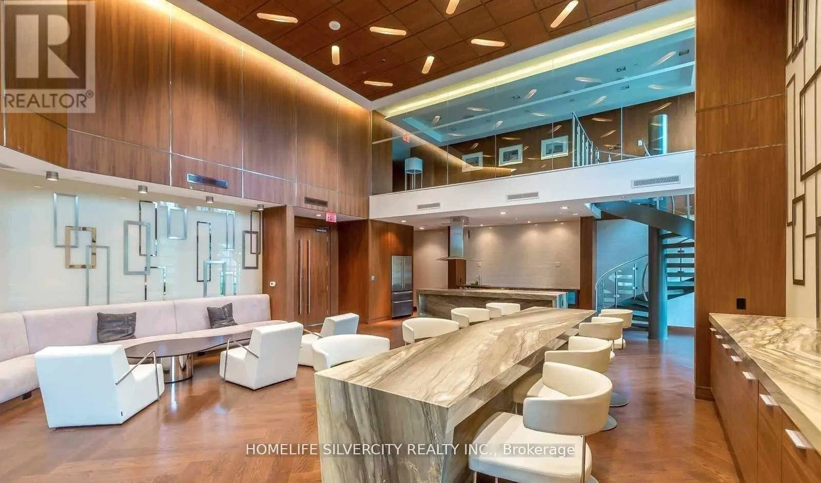 704 - 215 SHERWAY GARDENS ROAD