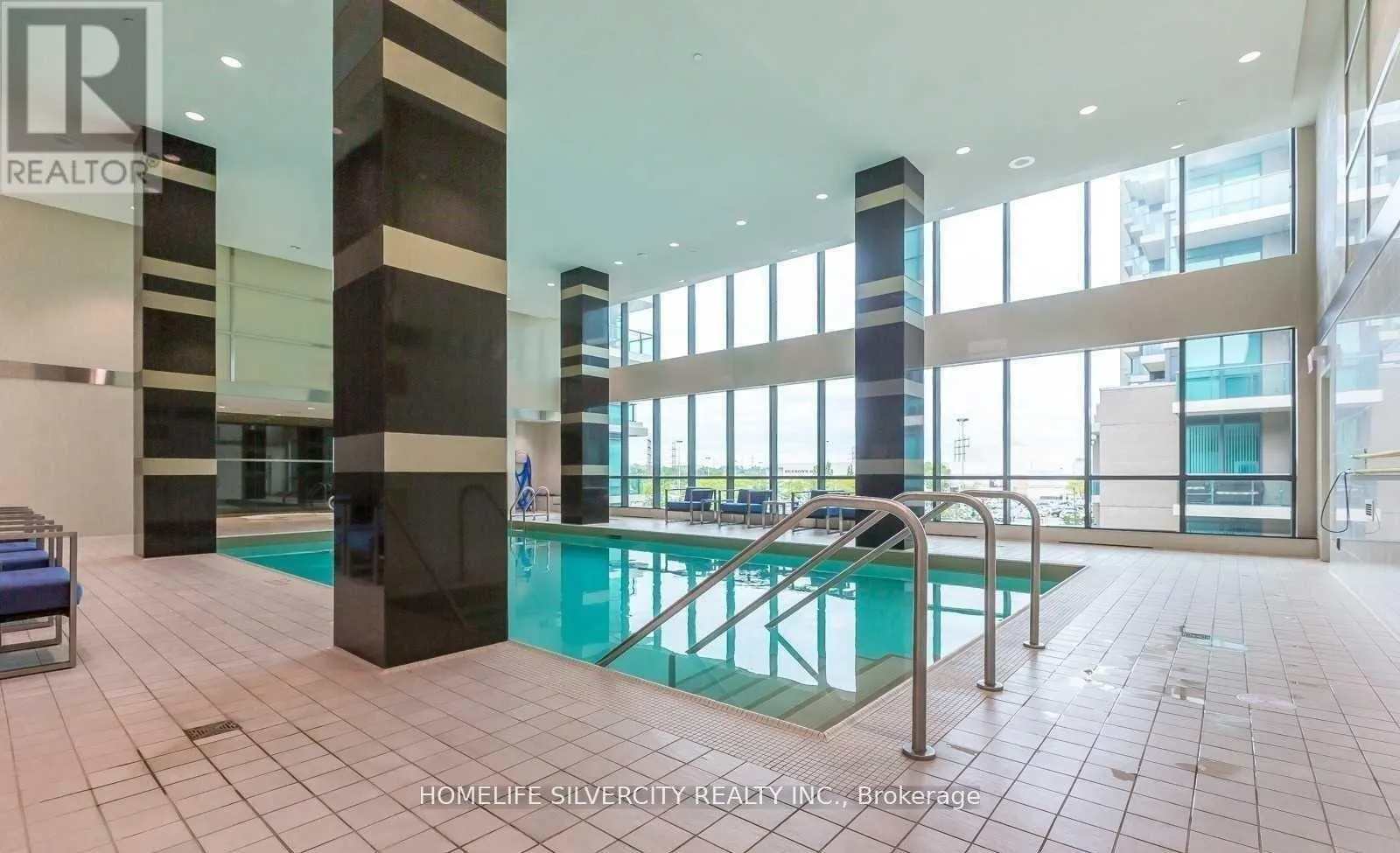 704 - 215 SHERWAY GARDENS ROAD