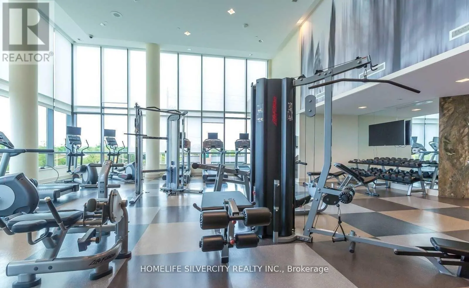 704 - 215 SHERWAY GARDENS ROAD