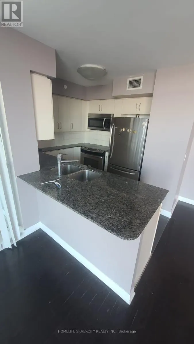 704 - 215 SHERWAY GARDENS ROAD