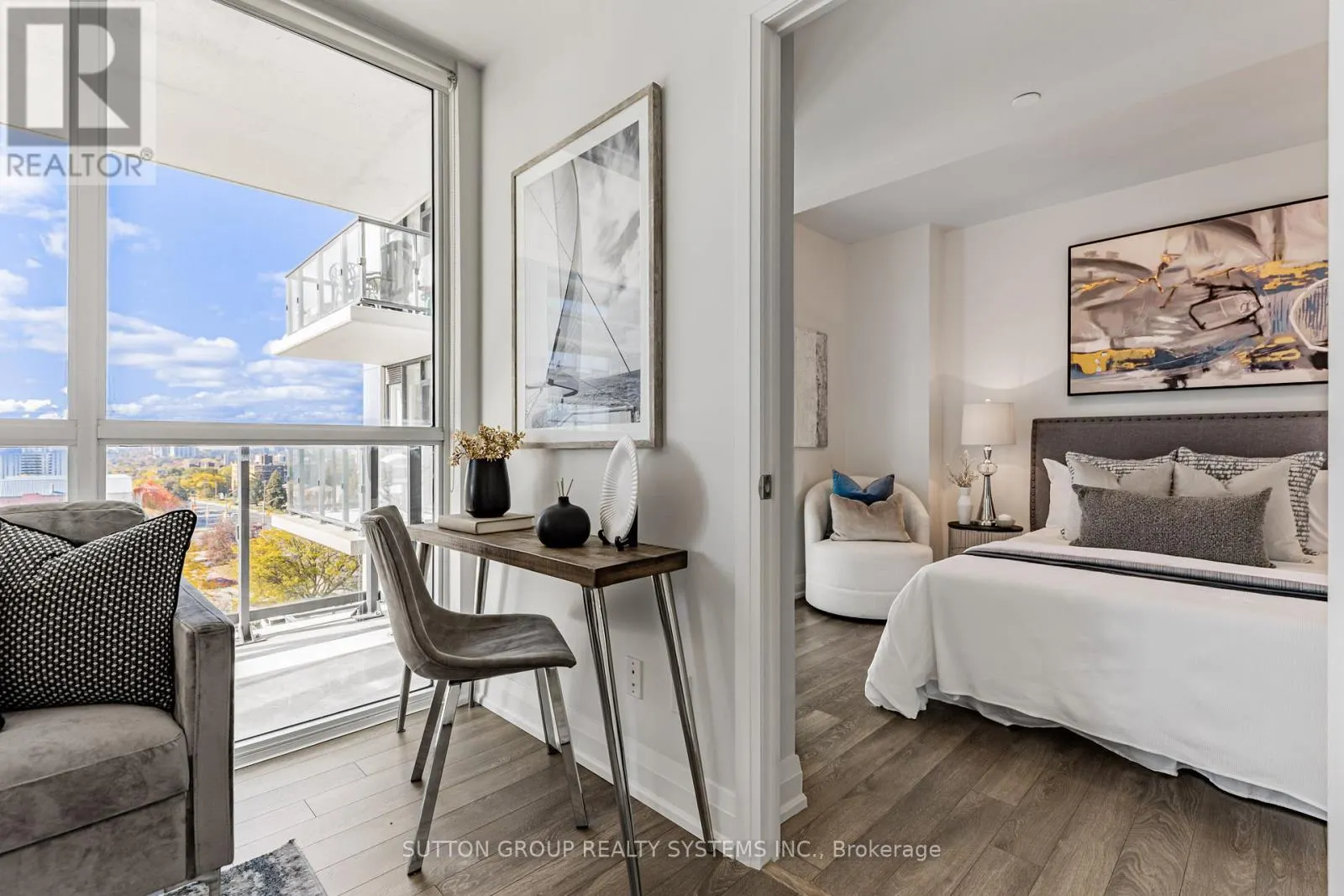 611 - 1461 LAWRENCE AVENUE W