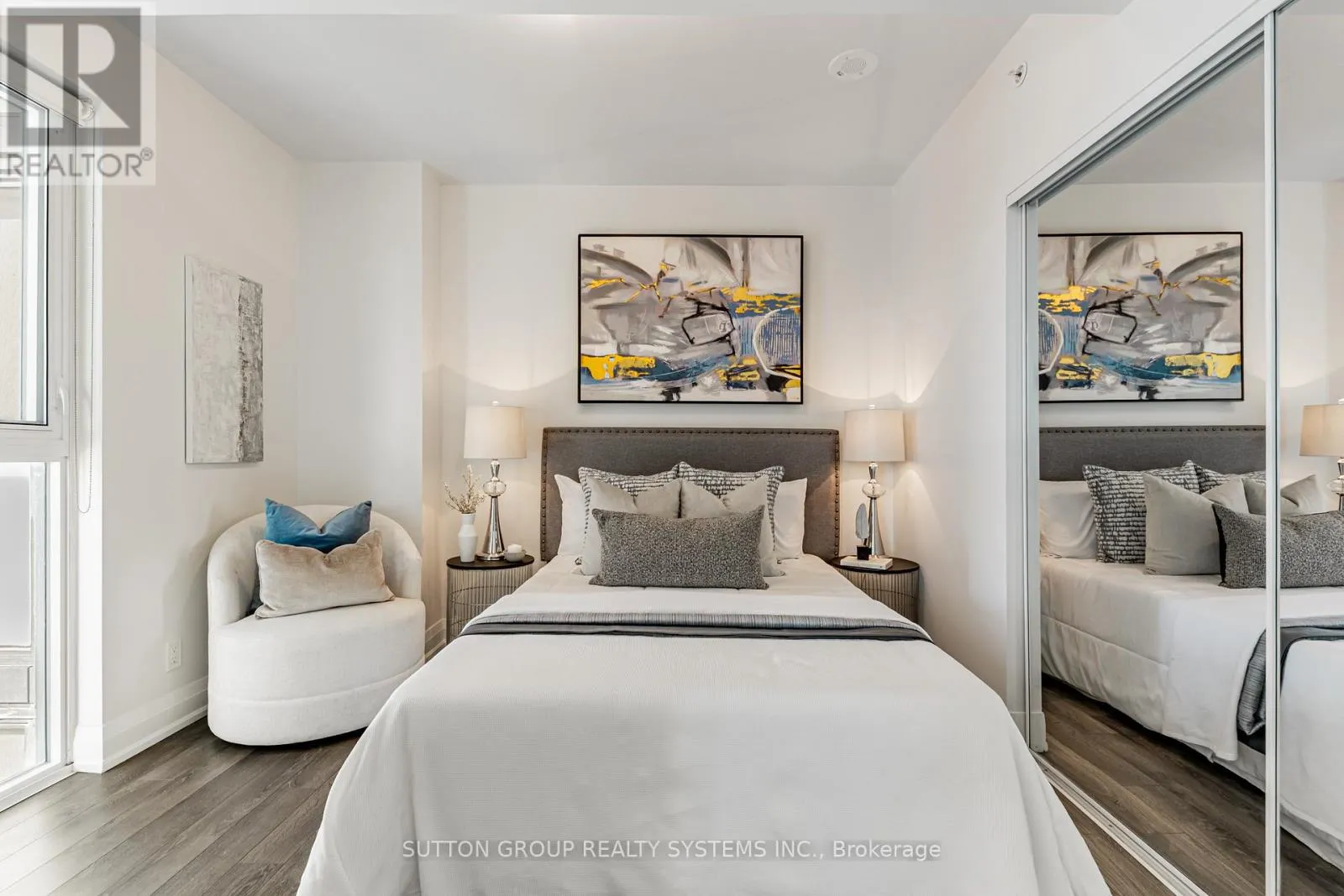 611 - 1461 LAWRENCE AVENUE W