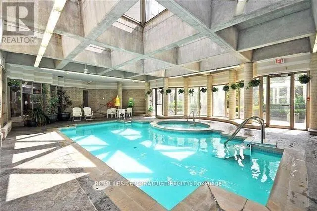 105 - 55 KINGSBRIDGE GARDEN CIRCLE