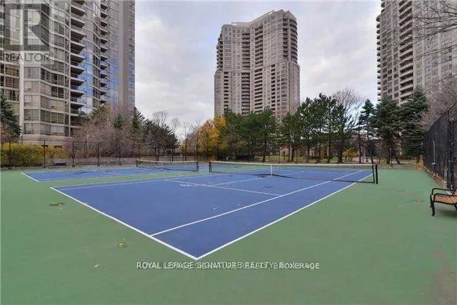 105 - 55 KINGSBRIDGE GARDEN CIRCLE