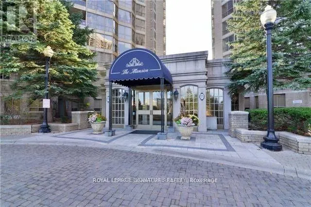 105 - 55 KINGSBRIDGE GARDEN CIRCLE