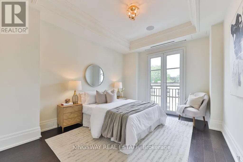 203 - 300 RANDALL STREET