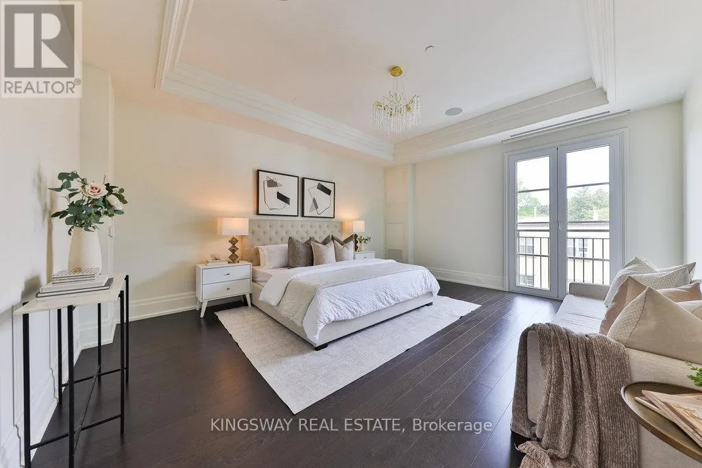 203 - 300 RANDALL STREET