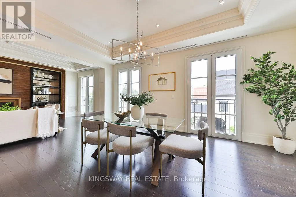 203 - 300 RANDALL STREET