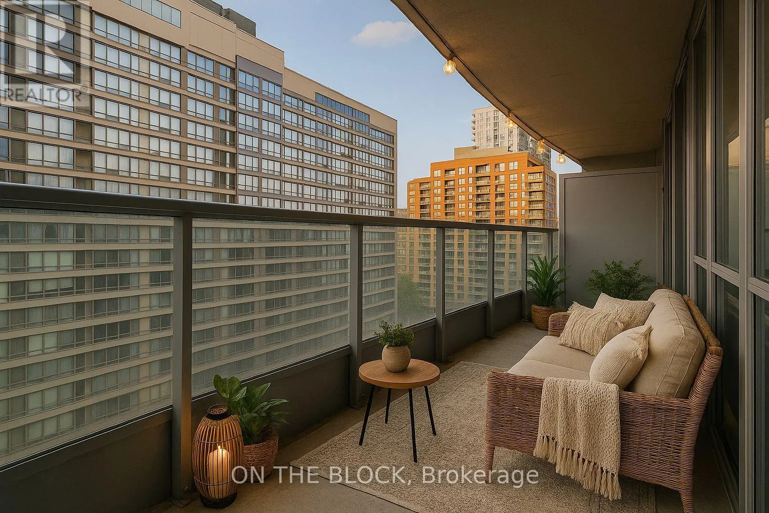 1604 - 33 ELM DRIVE W