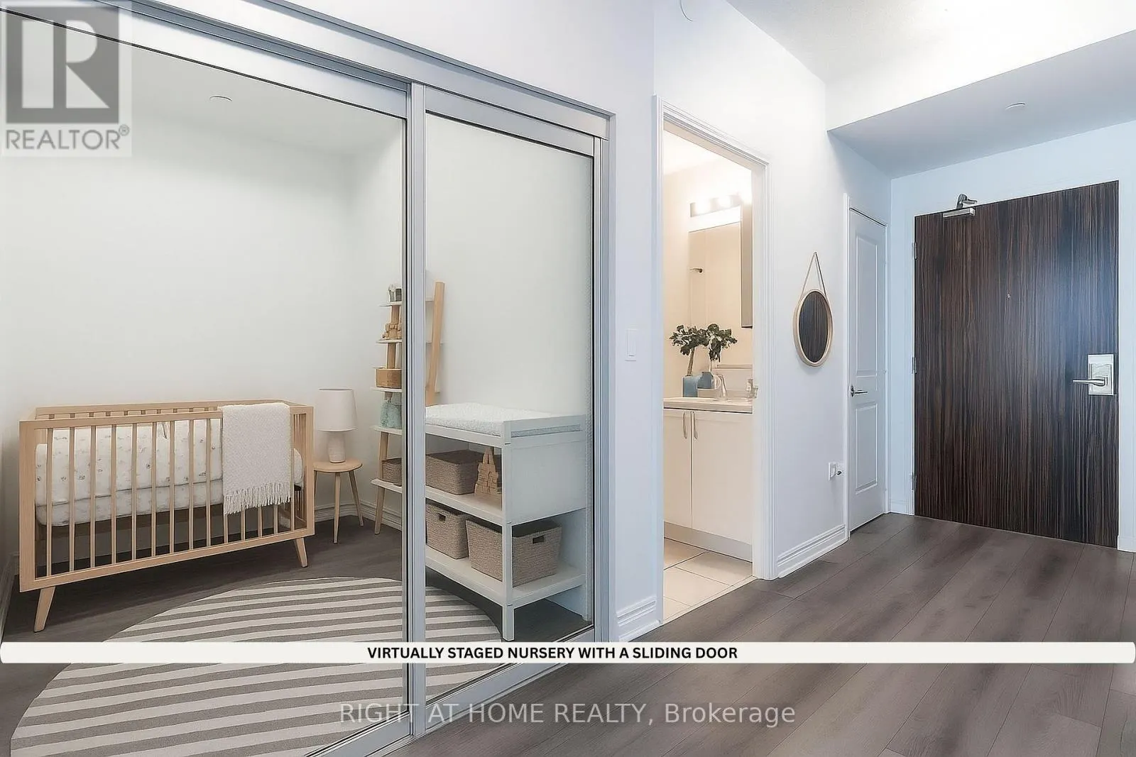 511 - 349 RATHBURN ROAD W