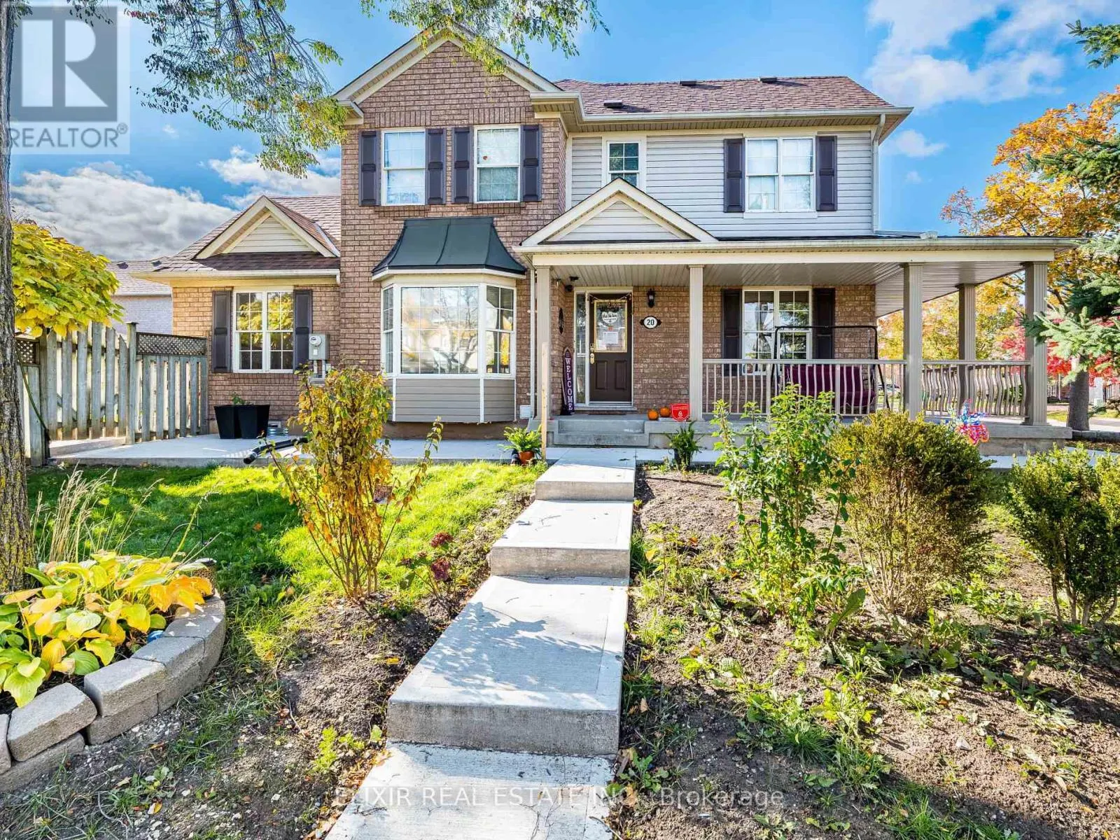 BSMT - 20 PENN DRIVE