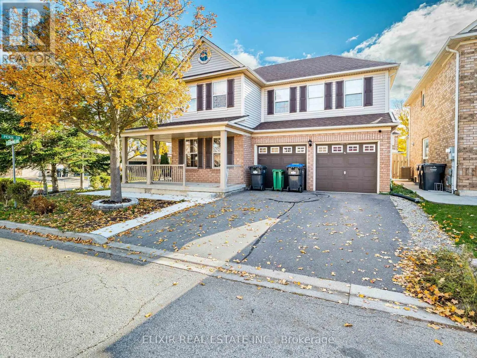 BSMT - 20 PENN DRIVE