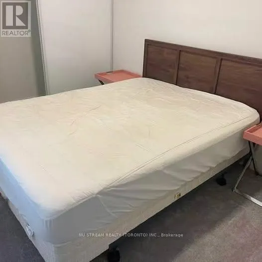 708 - 10 WILBY CRESCENT