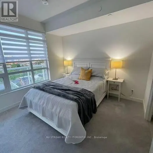 708 - 10 WILBY CRESCENT