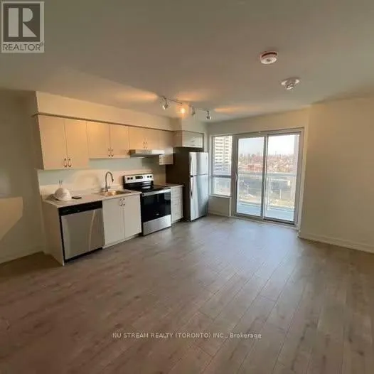 708 - 10 WILBY CRESCENT