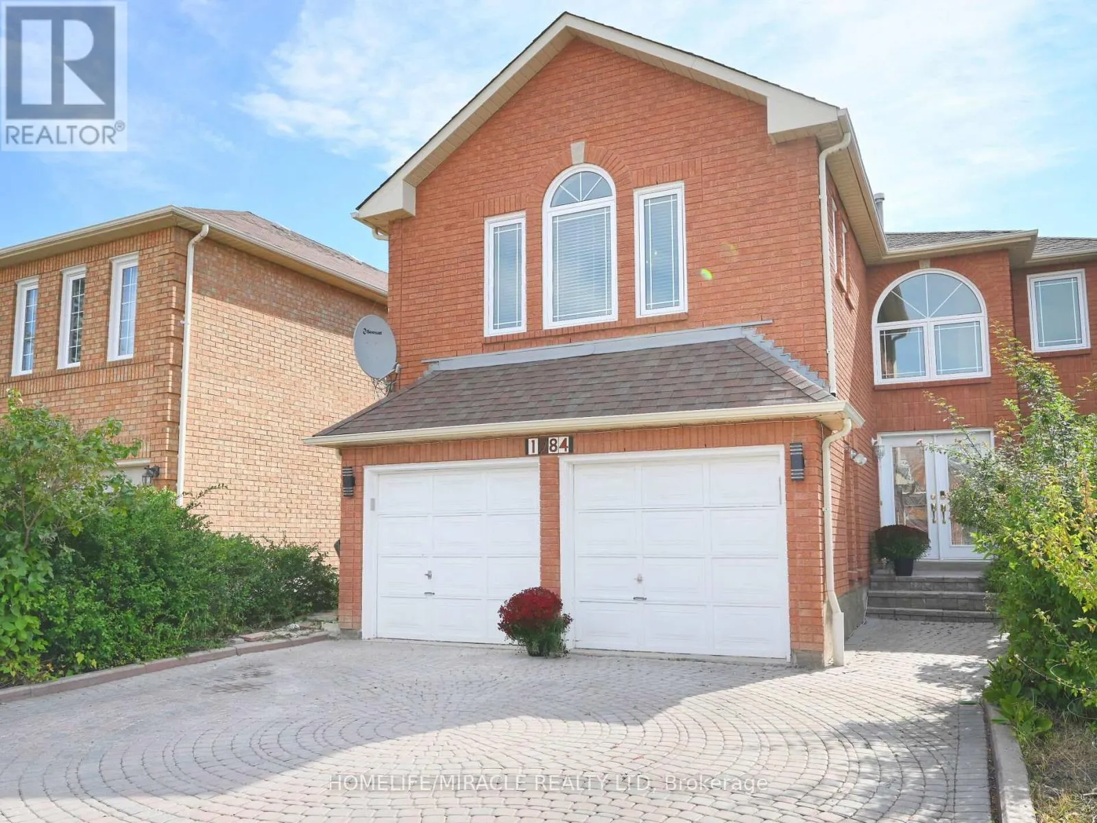 1184 WINDSOR HILL BOULEVARD