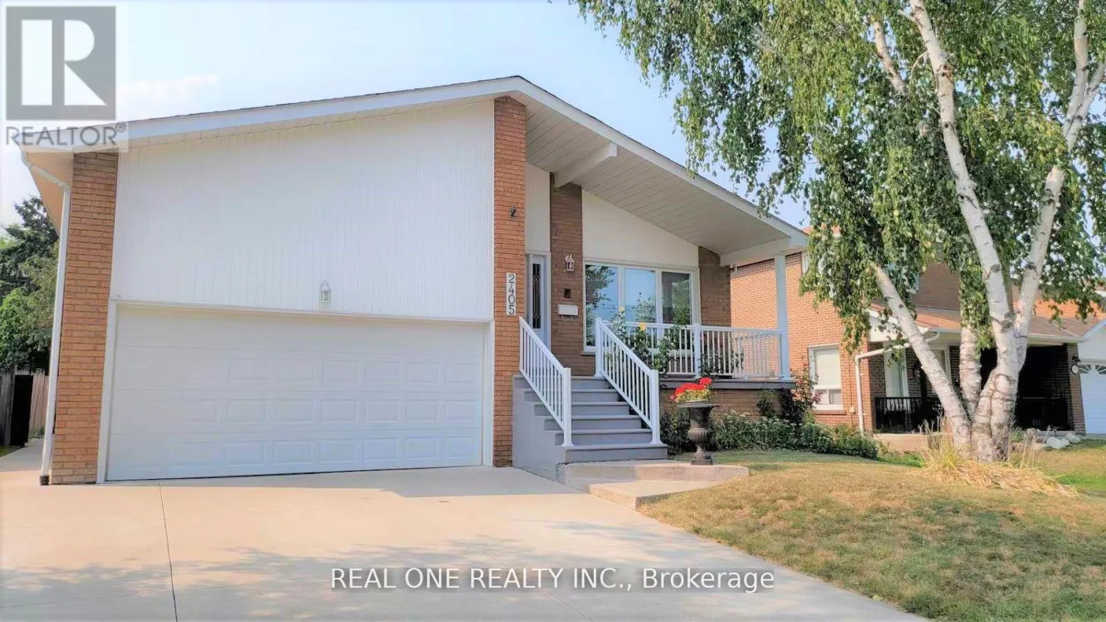 UPPER - 2405 BENEDET DRIVE