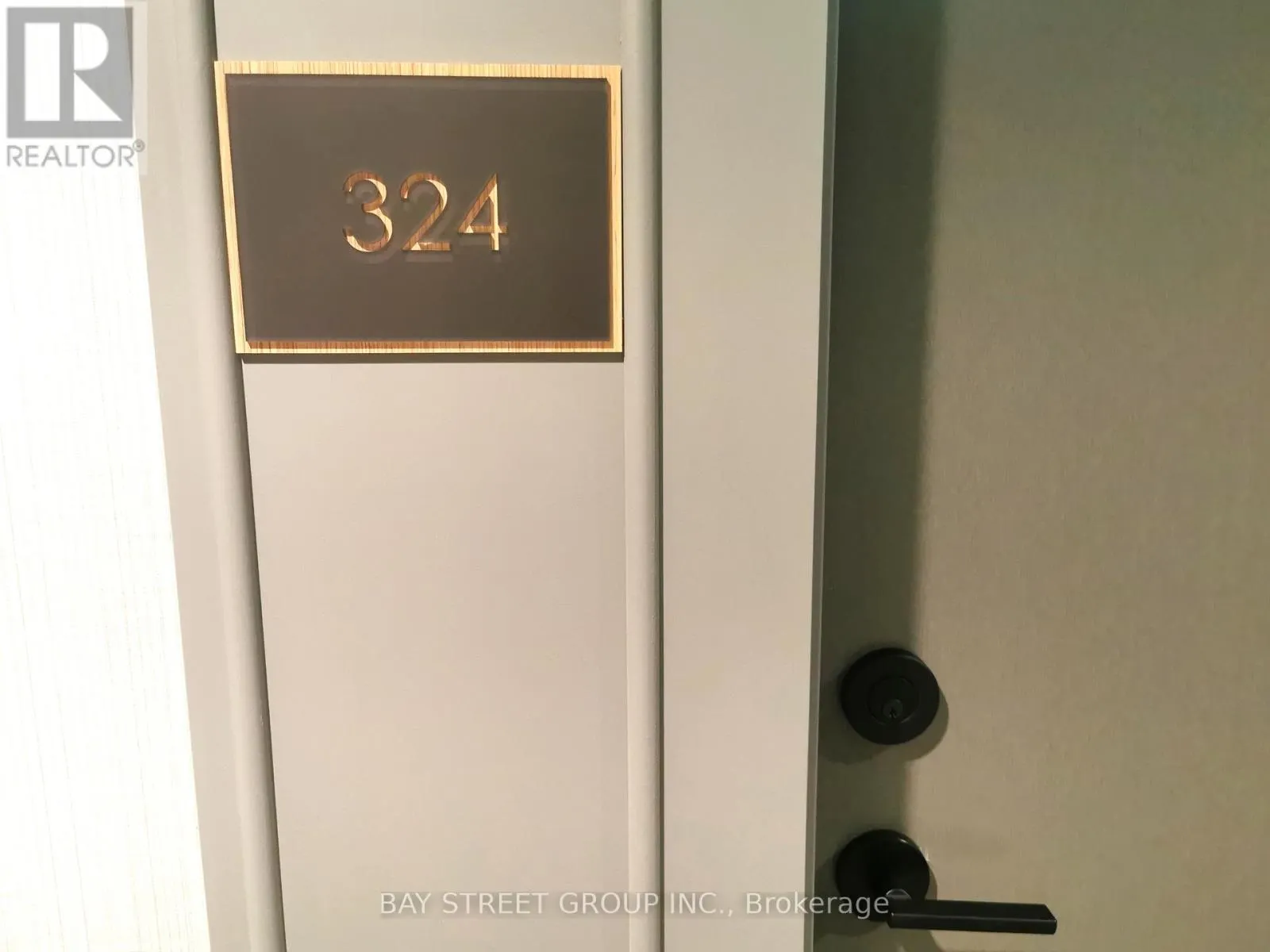 324 - 20 ALL NATIONS DRIVE