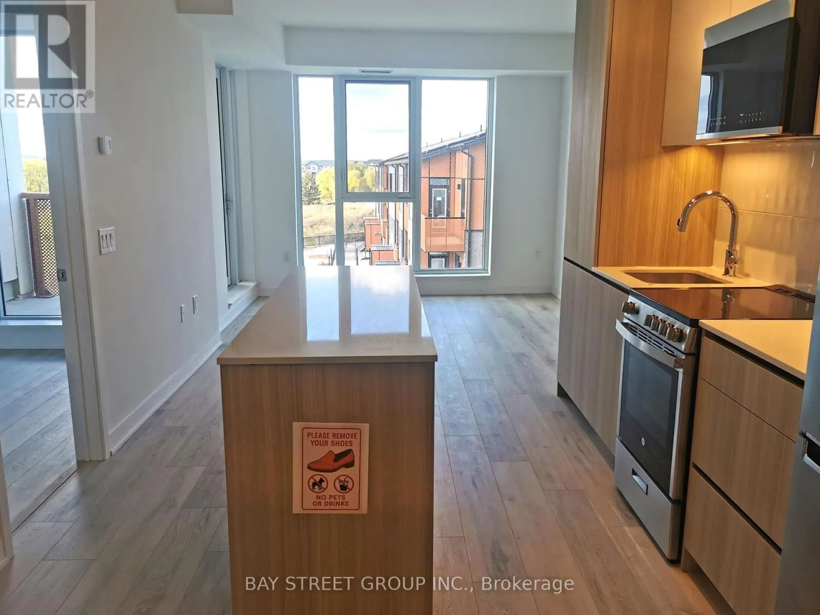 324 - 20 ALL NATIONS DRIVE